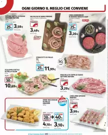 Volantino Coop Pagina 9