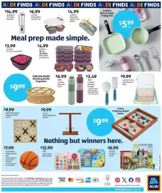 Aldi weekly ad week 31 Page 2