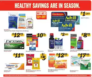 Winn Dixie weekly ad Page 5