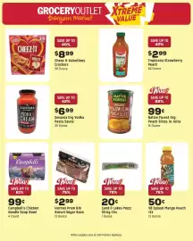 Grocery Outlet weekly ad week 30 Page 9