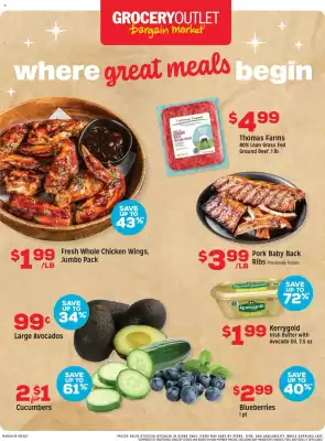 Grocery Outlet (valid until 28-07)