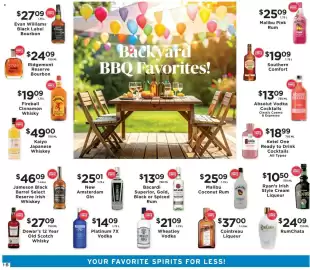 ShopRite flyer Page 2