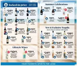ShopRite flyer Page 3