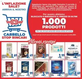 Volantino DEM Pagina 3