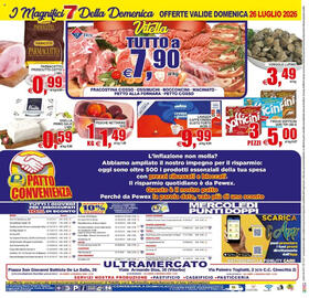 Volantino Pewex Pagina 28
