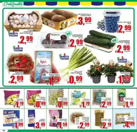 Volantino Pewex Pagina 10