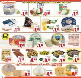 Volantino Pewex Pagina 12