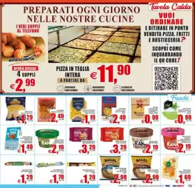 Volantino Pewex Pagina 13