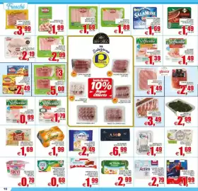 Volantino Pewex Pagina 16