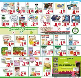 Volantino Pewex Pagina 17