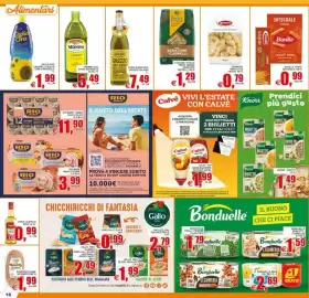 Volantino Pewex Pagina 18