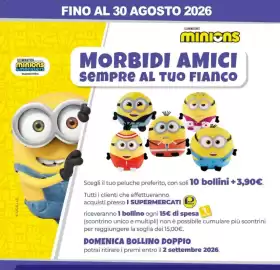 Volantino Pewex Pagina 2