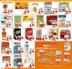 Volantino Pewex Pagina 20