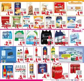 Volantino Pewex Pagina 21