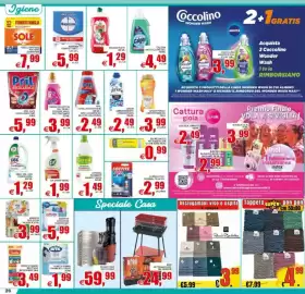 Volantino Pewex Pagina 26