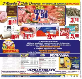 Volantino Pewex Pagina 28