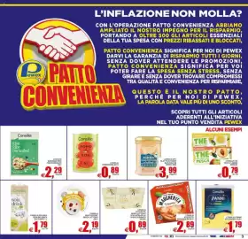 Volantino Pewex Pagina 3