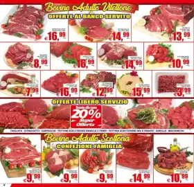 Volantino Pewex Pagina 4