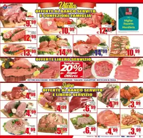 Volantino Pewex Pagina 5