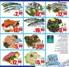Volantino Pewex Pagina 7