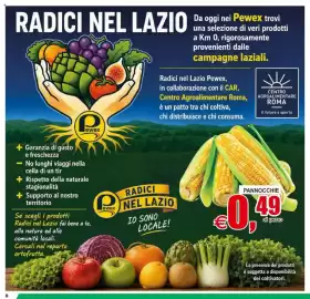 Volantino Pewex Pagina 8