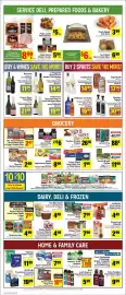 Lucky Supermarkets weekly ad week 30 Page 2