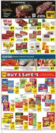 Lucky Supermarkets weekly ad week 30 Page 3
