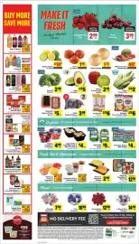 Lucky Supermarkets weekly ad week 30 Page 4