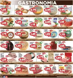 Volantino Il Castoro Supermercati Pagina 10