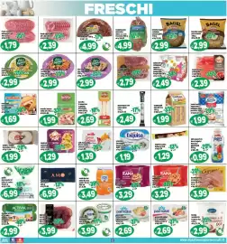Volantino Il Castoro Supermercati Pagina 11