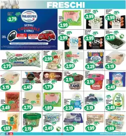 Volantino Il Castoro Supermercati Pagina 12