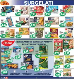 Volantino Il Castoro Supermercati Pagina 15