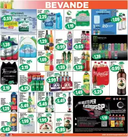 Volantino Il Castoro Supermercati Pagina 16