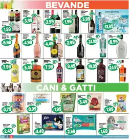 Volantino Il Castoro Supermercati Pagina 18