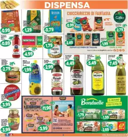 Volantino Il Castoro Supermercati Pagina 3