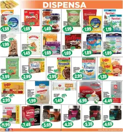 Volantino Il Castoro Supermercati Pagina 5