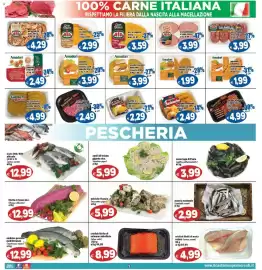 Volantino Il Castoro Supermercati Pagina 9