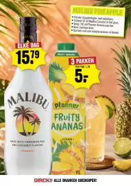 Dirck 3 folder | Cocktail Pagina 10