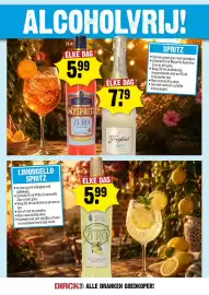 Dirck 3 folder | Cocktail Pagina 16