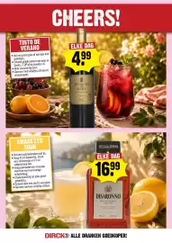 Dirck 3 folder | Cocktail Pagina 8