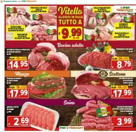 Volantino Iper Triscount Pagina 10