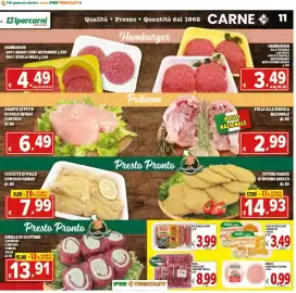 Volantino Iper Triscount Pagina 11