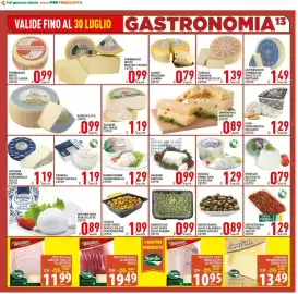 Volantino Iper Triscount Pagina 13