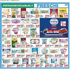 Volantino Iper Triscount Pagina 15