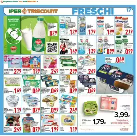 Volantino Iper Triscount Pagina 17