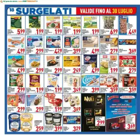 Volantino Iper Triscount Pagina 18