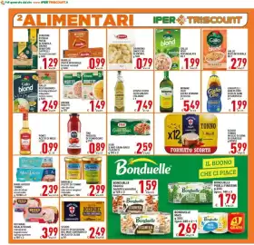 Volantino Iper Triscount Pagina 2