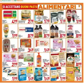 Volantino Iper Triscount Pagina 3