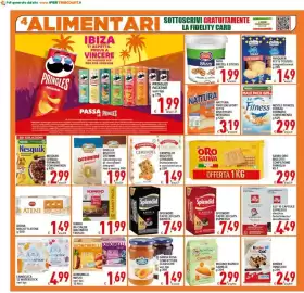 Volantino Iper Triscount Pagina 4