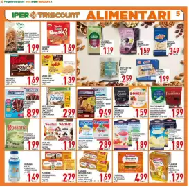 Volantino Iper Triscount Pagina 5